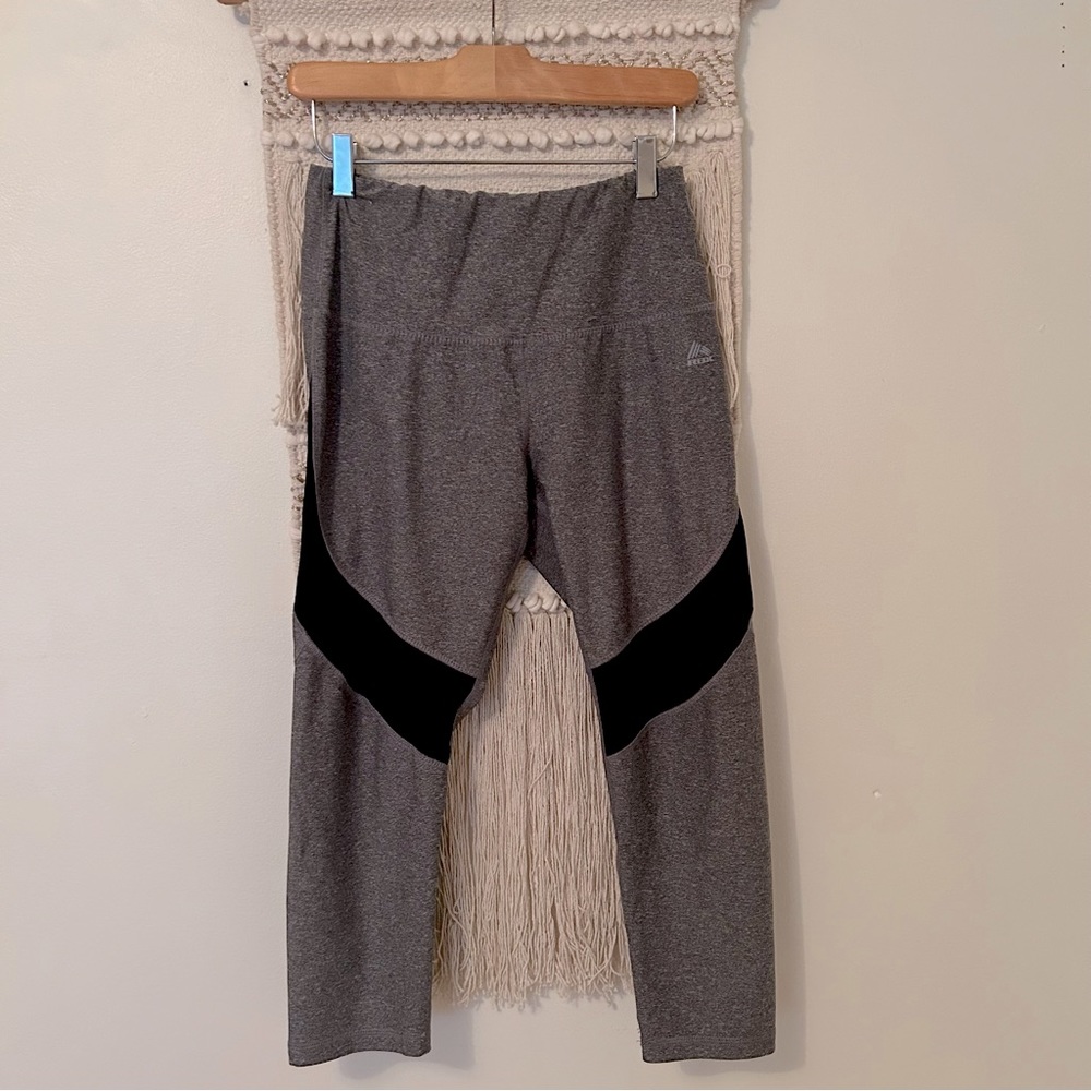 RBX 7/8 length activewear leggings